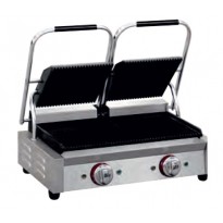 Conventional electric grill