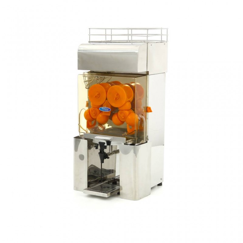 Automatinė sulčiaspaudė (apelsinams) GTMAX25
