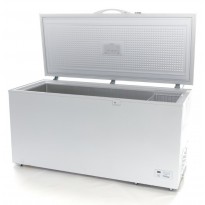 Šaldymo dėžė CF 500 A