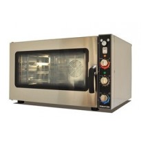 Convection oven 4 GN 1/1 Smart