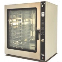 Convection oven 10 GN 1/1 Smart+