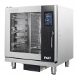Konvekcinė krosnis 4 sk 400x600 mm