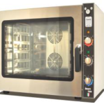 Konvekcinė krosnis 6xGN1/1     Smart