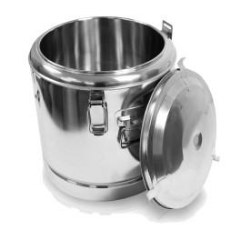 Termosas transportavimui 22 ltr