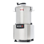 Smulkintuvas ( kuteris )18 ltr