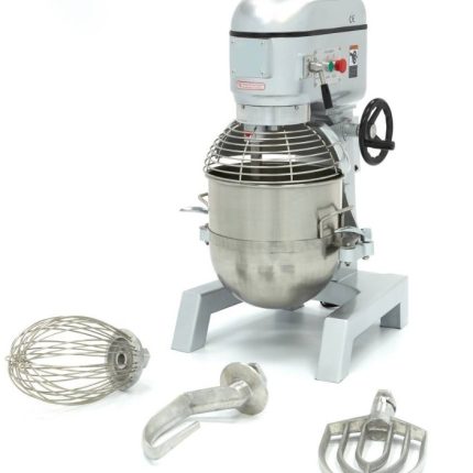 Planetarinis mikseris 60 ltr