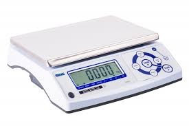 Svarstyklės 3kg/6kg Svarstyklės 3kg/6kg