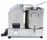 Smulkintuvas 12 ltr.