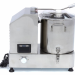 Smulkintuvas MAX-9 ltr.