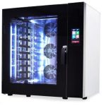 Konvekcinė krosnis SMART EVO COMBI