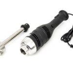 Rankinis mikseris/trintuvas su 20 cm kotu – 280 W