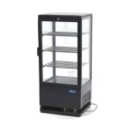 Šaldoma vitrina 43 cm – 78L