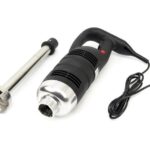 Rankinis mikseris/trintuvas su 31 cm kotu – 650 W