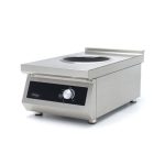 Indukcinė wok viryklė 700 – Ø28cm – 5000W