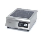 Indukcinė kaitlentė – Ø26cm – 5000W – 400V