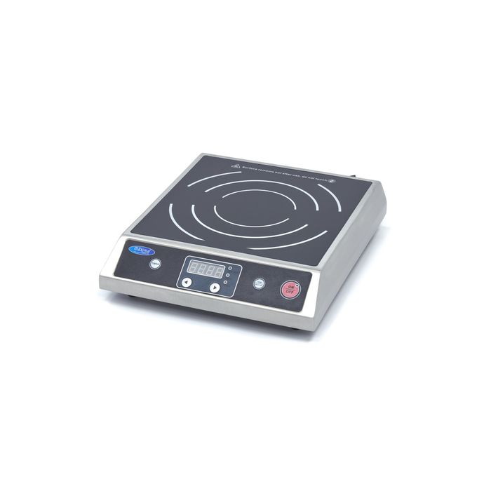 Indukcinė kaitlentė 26cm – 2700W Indukcinė kaitlentė 26cm – 2700W
