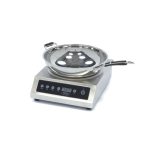 Indukcinė Wok viryklė – 3500W